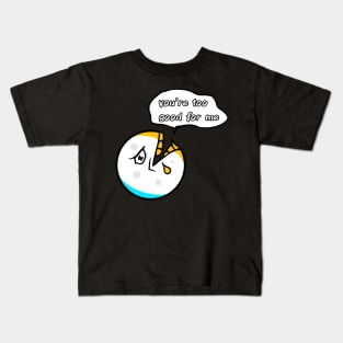 Funyy t shirt Kids T-Shirt